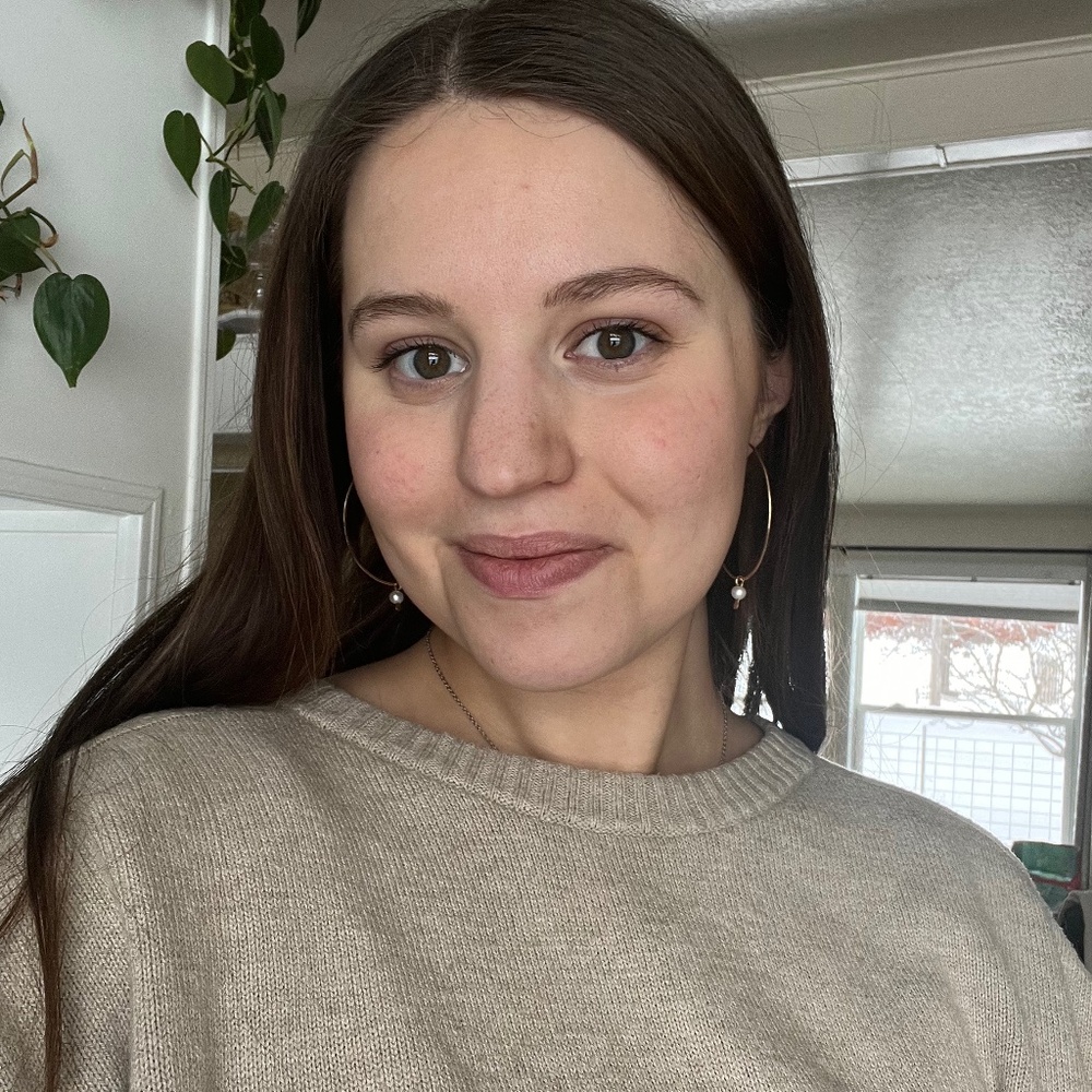 Meet your Posher, Rikki